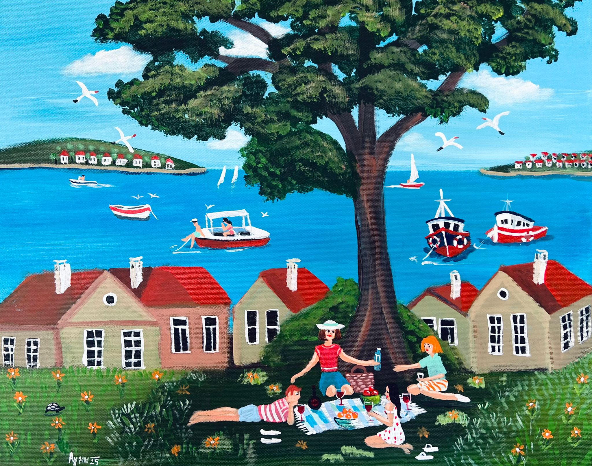 37. Online müzayede - Sanat Müzayede